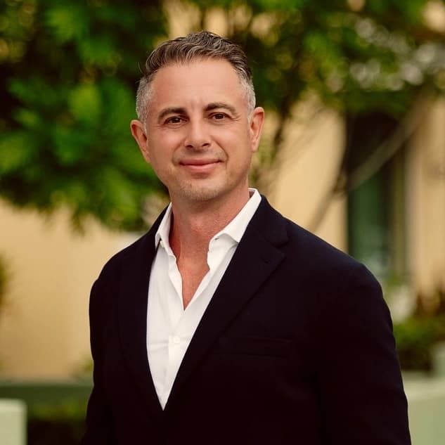 David Litvinov