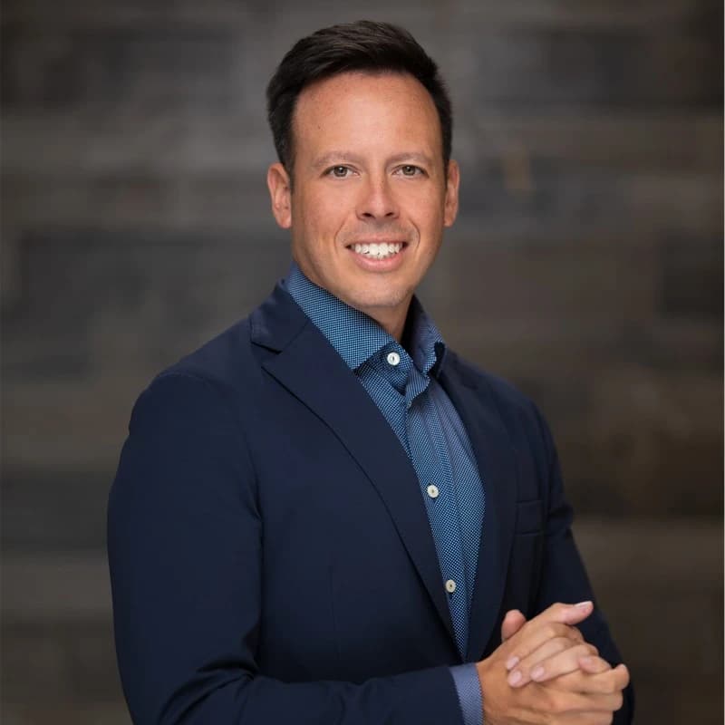 Matt Burkmier