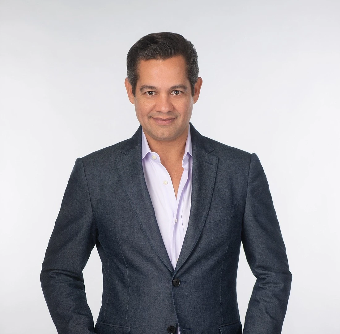 Felix Lluberes