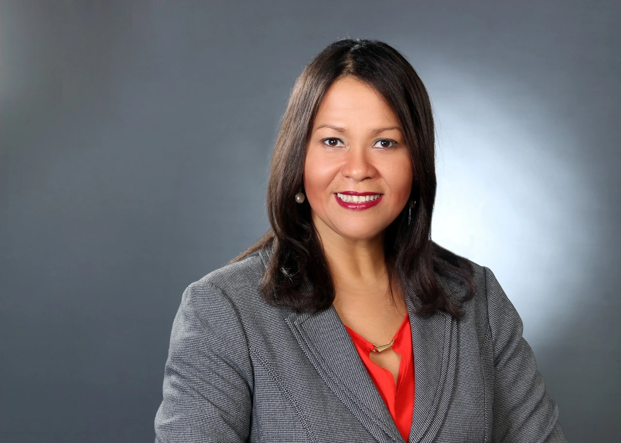 Rosalina Estevez